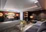 transform your space into a stunning private cinema